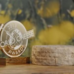 Al Montasio di Latteria Perenzin il World Cheese 