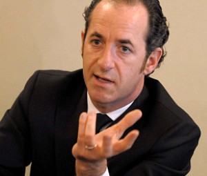 Zaia sul decreto per l’Asiago: “Da seguire”
