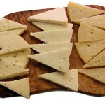 Cresce nel mondo la domanda di formaggi 