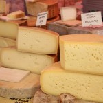 Export formaggi, è boom: superati i due miliardi di euro