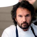  Grandi Formaggi DOP: cooking show con Cracco e Cedroni
