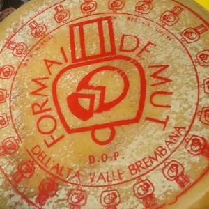 L’Expo 2015 si aprirà con i formaggi delle Orobie