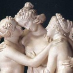Vinitaly, Perenzin dedica i formaggi di punta al Canova