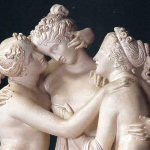 Vinitaly, Perenzin dedica i formaggi di punta al Canova