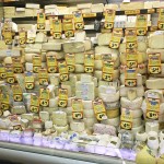 Acquisto formaggi, gli italiani preferiscono il supermercato