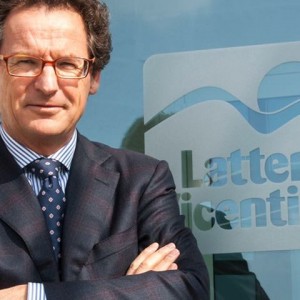 Cibus, Latterie Vicentine e Lattebusche fanno gruppo