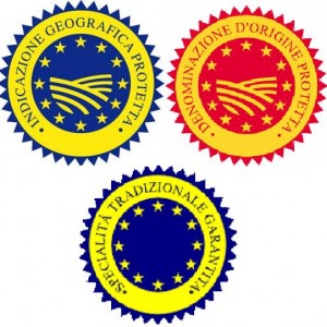 Il ministero: “Niente nuova etichettatura DOP, IGP, STG”