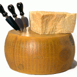 Parmigiano Reggiano DOP, porte aperte in caseificio 