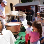 A lezione dal Casaro, Cison di Valmarino