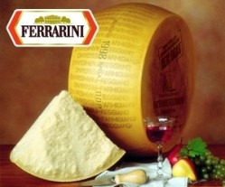 Ferrarini Parmigiano Reggiano