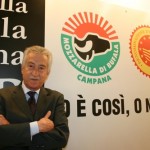 Consorzio Mozzarella Bufala, Lucisano si dimette