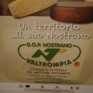 Piccole Dop crescono: il Nostrano Valtrompia cerca spazio