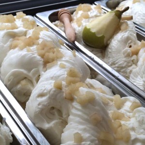 Il miglior gelato d’Italia è al Fiore sardo Dop