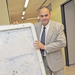 Renato Invernizzi confermato presidente del Consorzio Gorgonzola 
