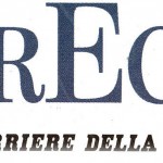 Corriere Economia oggi parla di formaggio.it