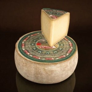 Un formaggio poco conosciuto