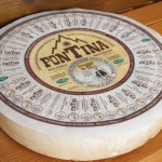 Fontina DOP Bio, più quantità e più qualità