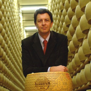 Consorzio Grana Padano: “All’Italia Commissario Agricoltura”