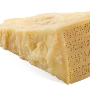 Promozione in Australia del Parmigiano Reggiano Dop