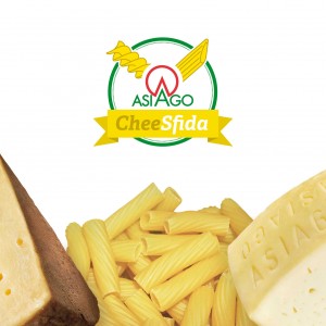 Via al contest Asiago CheeSfida 2014, premierà la miglior ricetta con la pasta