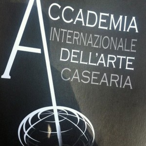 Per i corsi dell’Accademia Internazionale Arte Casearia arrivano dalla Patagonia!