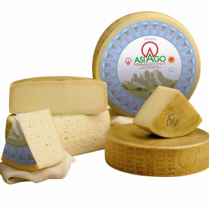 Asiago DOP, missione in Cina. Si parlerà anche di sicurezza alimentare