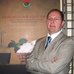 Consorzio Mozzarella di Bufala Campana, confermati Raimondo e Lucisano