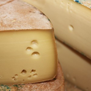 Cresce il volume dell’export: bene i Dop, exploit della Fontina