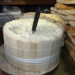 Gorgonzola DOP, il 2014 sarà un anno record grazie all’export