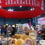  Latterie Vicentine al Summer Fancy Food di New York