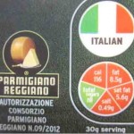 L’etichetta col semaforo fa proseliti, ma in Inghilterra vendiamo di più…