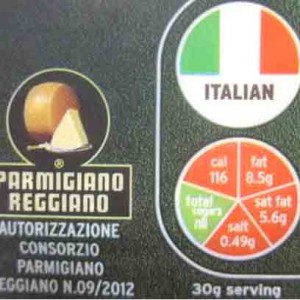 L’etichetta col semaforo fa proseliti, ma in Inghilterra vendiamo di più…