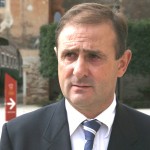 Terenzio Borga presidente del Consorzio Montasio DOP