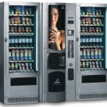 Arriva anche in Toscana il distributore automatico di formaggi