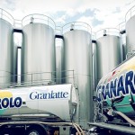 Granarolo si prende tutta la Compagnie du Forum (Francia)