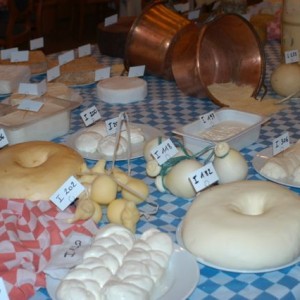 Qual è miglior formaggio d’Italia?