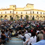 Consorzio Grana Padano al Festivalettura di Mantova con “Le parole del cibo”