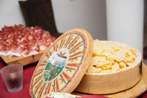 Vézzena Stravecchio di Malga