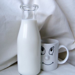 Pronto l’osservatorio del latte: “Mangiar sano, filiera italiana”