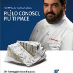 “Più lo conosci, più ti piace”, il Gorgonzola punta sulle sue qualità nutrizionali