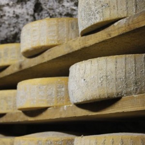 Il formaggio invecchia bene se ad occuparsene è il casaro