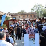 Il brolo di Villa Emo ha fatto il pienone