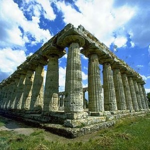 Borsa Mediterranea Turismo Archeologico (Paestum), Mozzarella di Bufala tra i tesori