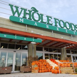Terremoto negli Usa: la megacatena Whole Foods Market compra solo formaggi no Ogm