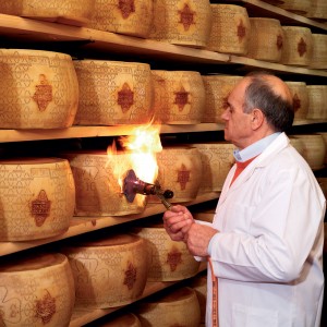 Crisi, accordo Consorzio Grana Padano-Unicredit per dare supporto finanziario alla filiera