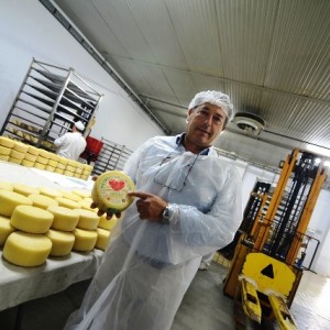 Il Pecorino Toscano Dop anti-colesterolo vince l’Oscar Green 