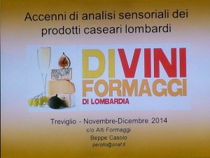 DiVini Formaggi