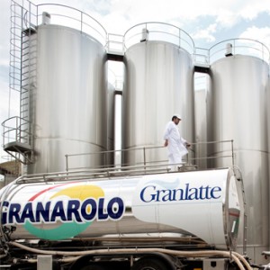 Granarolo apre la prima filiale commerciale in Cina