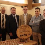 Siglato l’accordo sul Bitto, il formaggio più costoso del mondo