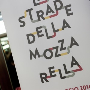 “Le strade della mozzarella”, prima tappa estera a Parigi (28-29 novembre)